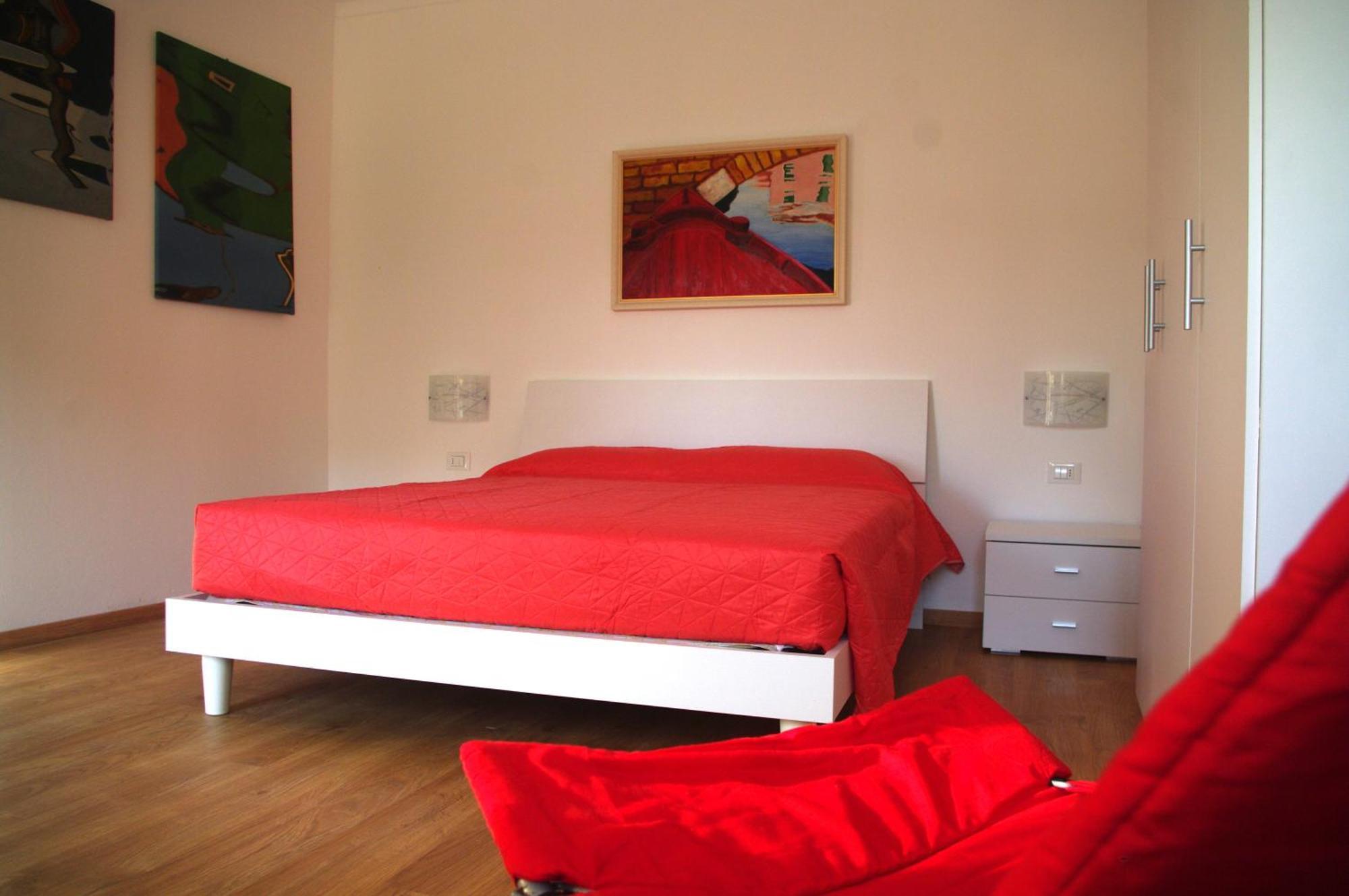 Casa Degli Artisti Apartment Burano Exterior photo