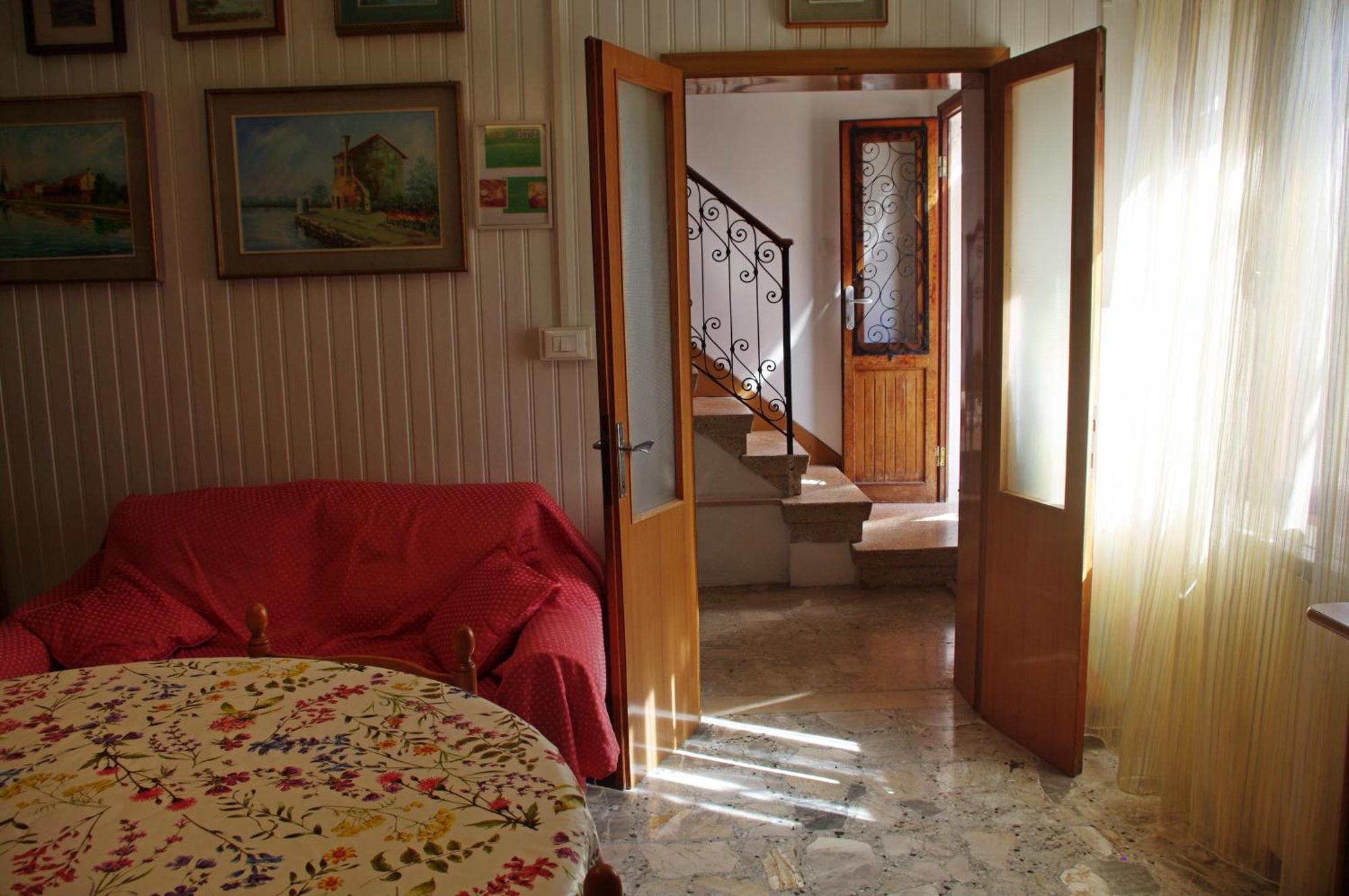 Casa Degli Artisti Apartment Burano Exterior photo