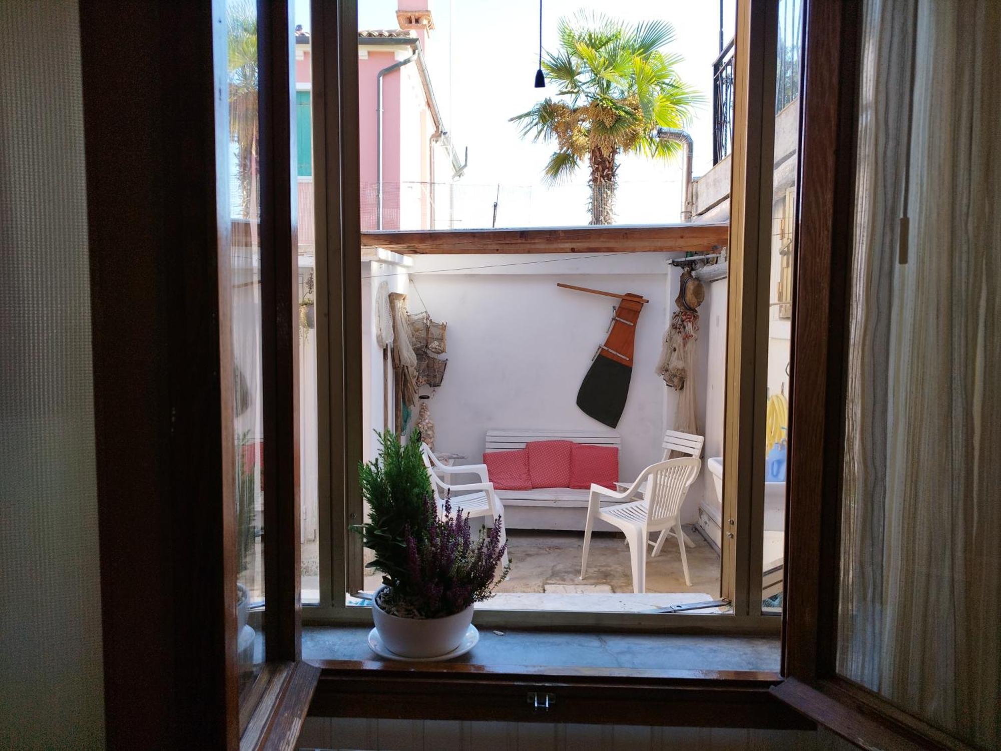 Casa Degli Artisti Apartment Burano Exterior photo